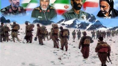 معرفی "قومیت و هویت کُرد" در کنگره 5536 شهید کردستان