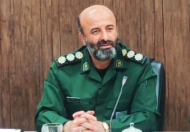 معرفی پهلوان سال بسیج از لرستان/حضور 480 نفر در کشتی پهلوانی