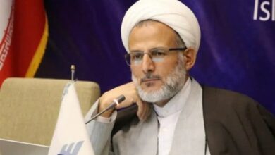 مقاومت جلوی استکبار همیشه جواب میدهد