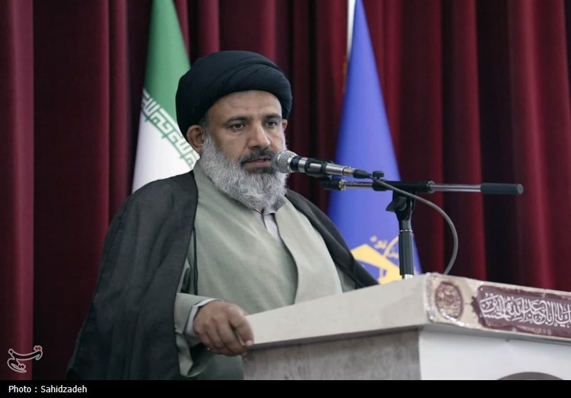 مقاومت در مقابل دشمن؛ شاخص مهم مکتب حاج قاسم