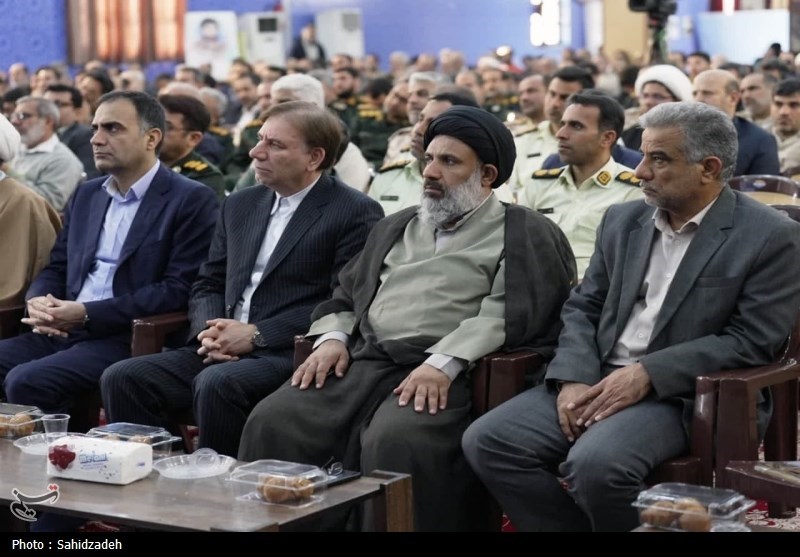 مقاومت در مقابل دشمن؛ شاخص مهم مکتب حاج قاسم