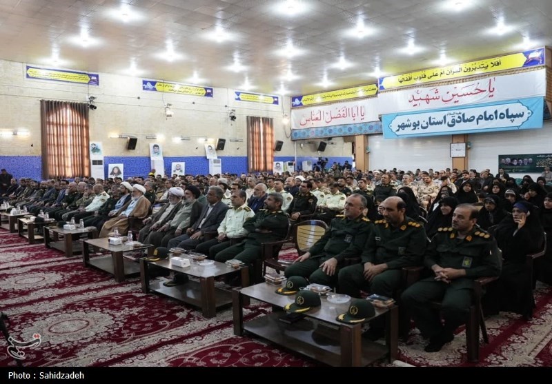 مقاومت در مقابل دشمن؛ شاخص مهم مکتب حاج قاسم