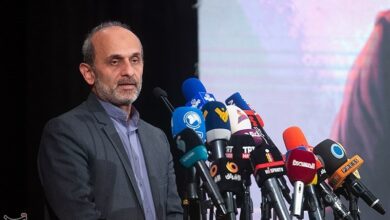 مقاومت زنده است و این زنده بودن باید به گوش جهان برسد