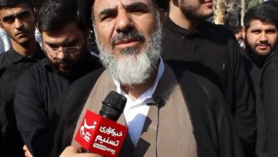 ملت ایران در مقابل زورگوییهای غرب کوتاه نمیآید