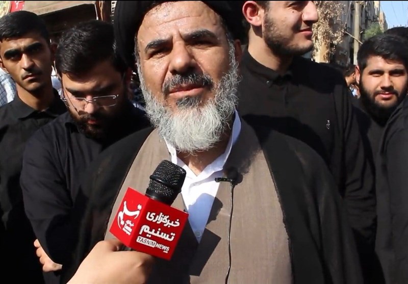 ملت ایران در مقابل زورگوییهای غرب کوتاه نمیآید