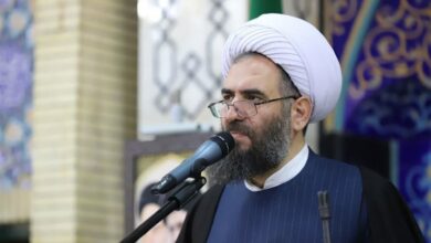 ملت ایران هیچگاه سلطه بیگانگان را نپذیرفتهاست