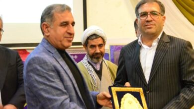 ممسنی در صنعت حرفی برای گفتن ندارد