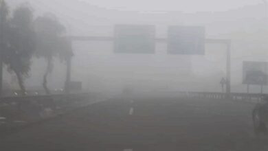 مناطق سرد و مرطوب کرمانشاه منتظر مهگرفتگی باشند