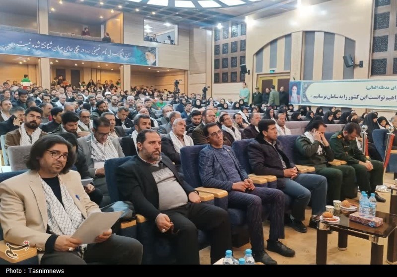 منتخبان جشنواره جهادگران فاطمی زنجان معرفی شدند