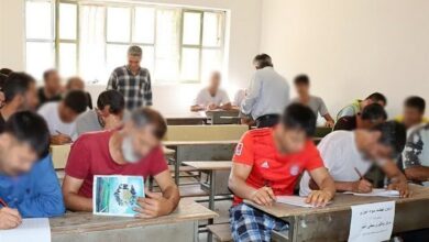 مهارتآموزی و اشتغالزایی برای زندانیان در قم