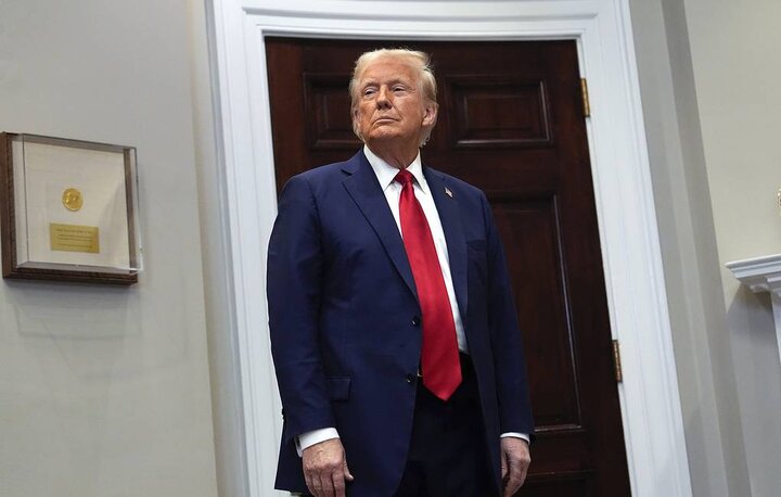 مهلت ۱۰۰ روز ترامپ به نماینده ویژهاش برای پایان دادن به جنگ اوکراین