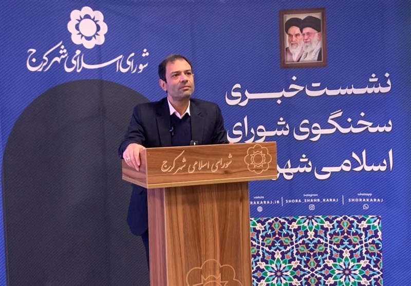 موانع تجاریسازی متروی کرج؛ رام قطار و زمین دپو