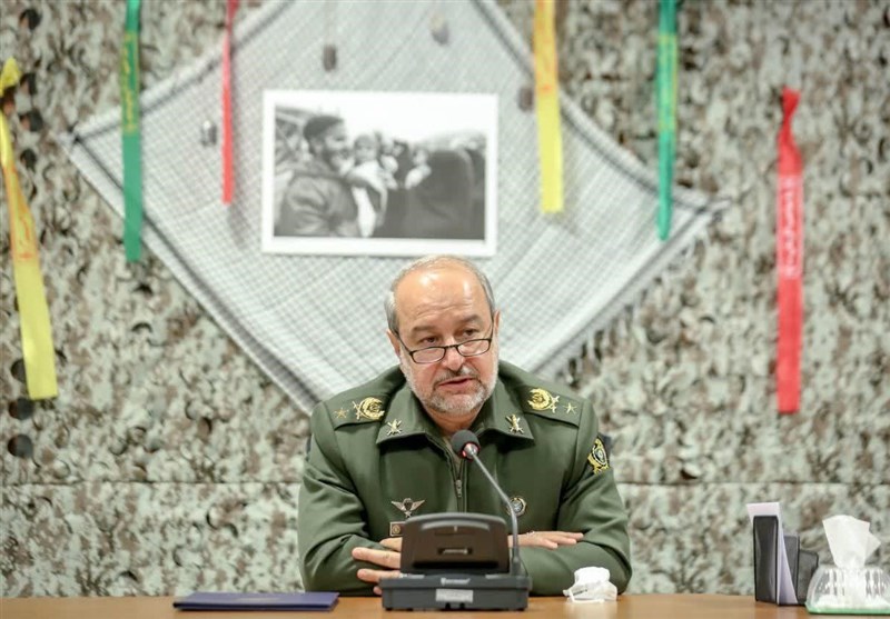 موزه دفاع مقدس، ظرفیتی مناسب برای ترویج فرهنگ ایثار و شهادت