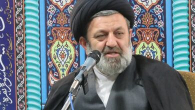 مکتب حاج قاسم؛ مکتب ولایتمداری است