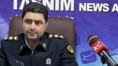 میانگین سرعت خودروها در اراک بیشتر از میانگین کشوری است