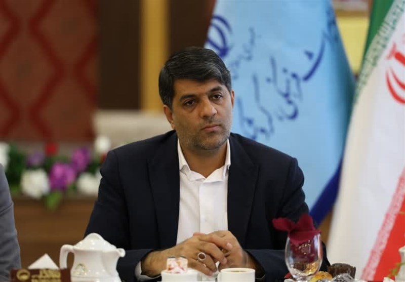 میراث فارس پهپادی نظارت میشود