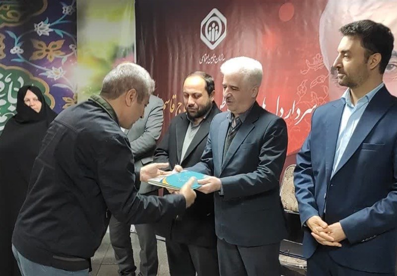 نام حاج قاسم، رمز پیروزی اسلام و مقاومت شد