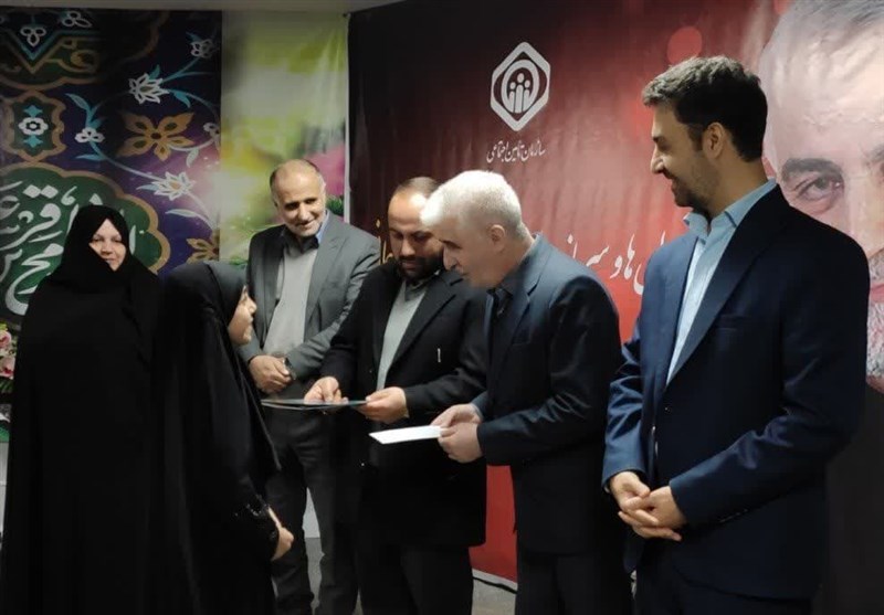 نام حاج قاسم، رمز پیروزی اسلام و مقاومت شد