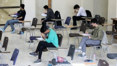 نامه حزب ندای ایرانیان به پزشکیان درباره اصلاح مصوبه کنکوری