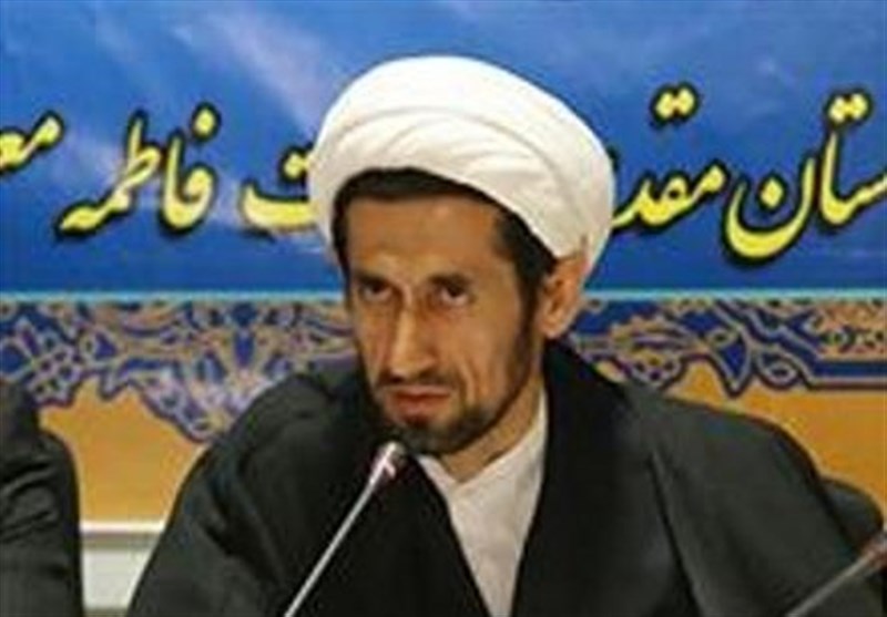 نامگذاری شبستان جدید حرم حضرت معصومه(س) به نام حضرت زینب(س)