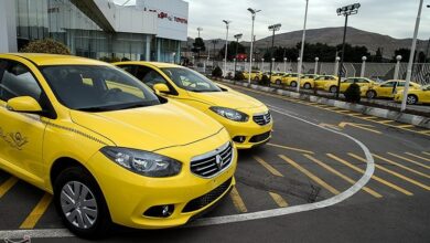 ناوگان حمل و نقل عمومی زنجان به سمت هیبریدی شدن میرود