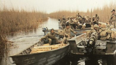 ناکفتههایی از عملیات کربلای 4/ رمز پیروزی رزمندگان چه بود؟