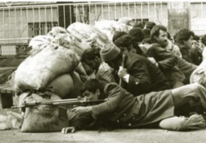 ناگفتههایی از حماسه 6 بهمن آمل/ 12 ساعت با منافقین