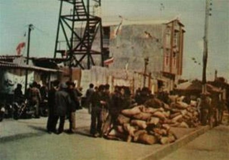 ناگفتههایی از حماسه 6 بهمن آمل/ 12 ساعت با منافقین