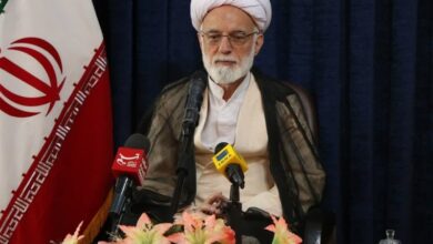 نخبگان باید در سطوح مدیریتی ملی و استانی بهکار گرفته شوند