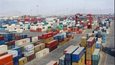 نخستین دهکده لجستیک کشور در اصفهان کلنگزنی میشود