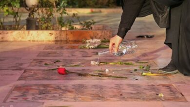 نخستین نشست هماندیشی کنگره شهدای استان قم برگزار شد