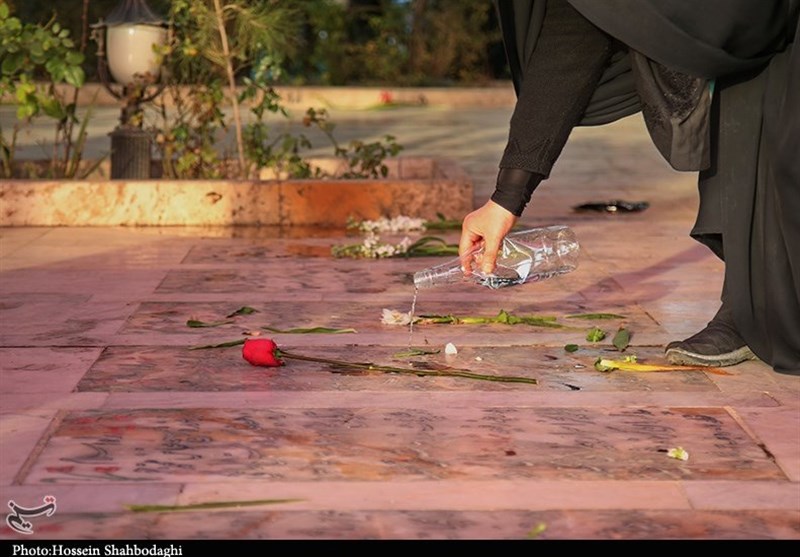 نخستین نشست هماندیشی کنگره شهدای استان قم برگزار شد