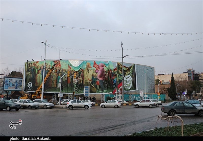 شهید سپهبد قاسم سلیمانی , استان کرمان , شهدای کرمان , شهید ,