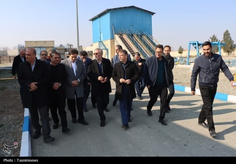 نقاط حادثهخیز و پروژههای عمرانی شهریار بررسی شد+عکس