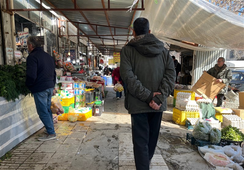 نقض حقوق شهروندی مقابل چشمان شهرداری کرمانشاه