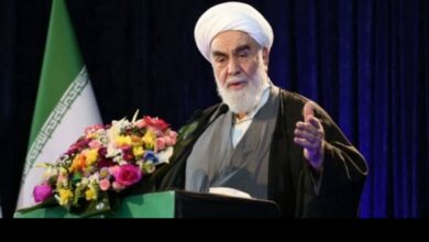 نمازجمعه رسانه و تریبونی اثرگذار است