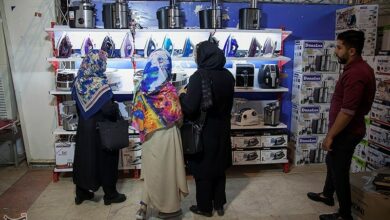 نمایشگاه تخصصی پوشاک و جهیزیه در اراک برگزار میشود