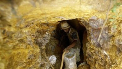 نماینده قروه: معدن ساریگونی 6 ماده گرانتر از طلا دارد