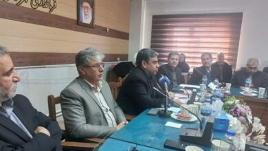 نماینده مجلس: مخالف انتقال آب قزلاوزن به اردبیل هستیم