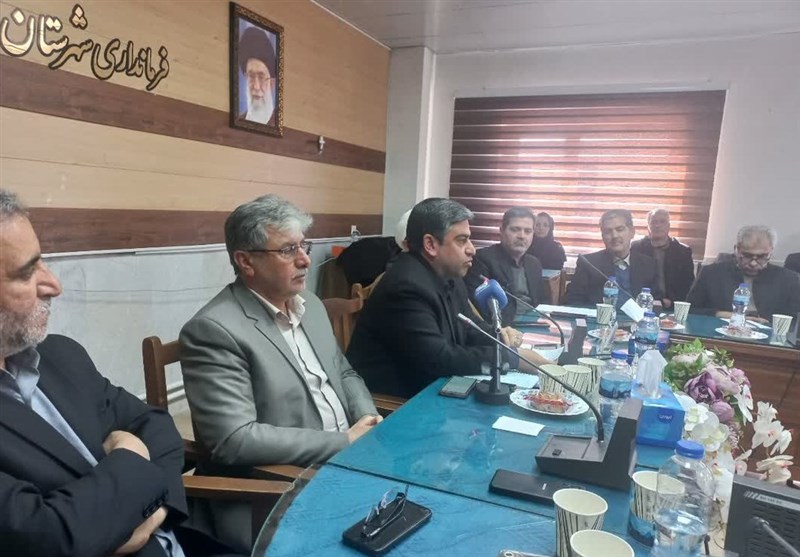 نماینده مجلس: مخالف انتقال آب قزلاوزن به اردبیل هستیم