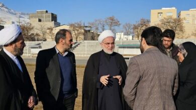 نماینده ولیفقیه در کردستان: زیرساختهای ورزشی تقویت شود