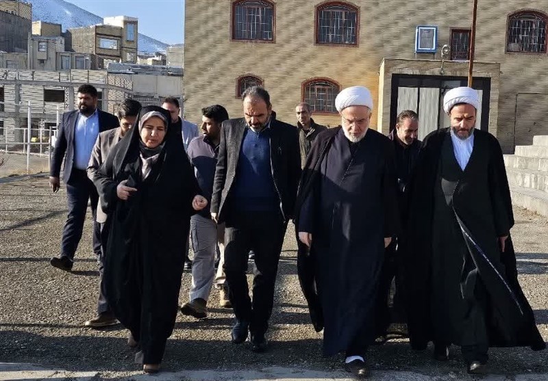 نماینده ولیفقیه در کردستان: زیرساختهای ورزشی تقویت شود