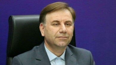 نوسازی شبکه آبرسانی بوشهر 1600 میلیارد اعتبار میخواهد