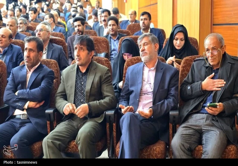 استانداری کهگیلویه و بویراحمد ,