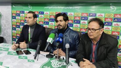 نیازمند مهمترین دلبل پیروزی سپاهان بود