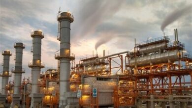 نیروگاه حرارتی تبریز وضعیت نگرانکنندهای دارد