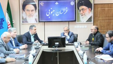 نیروگاههای خراسان جنوبی مشکلی در تولید برق ندارند