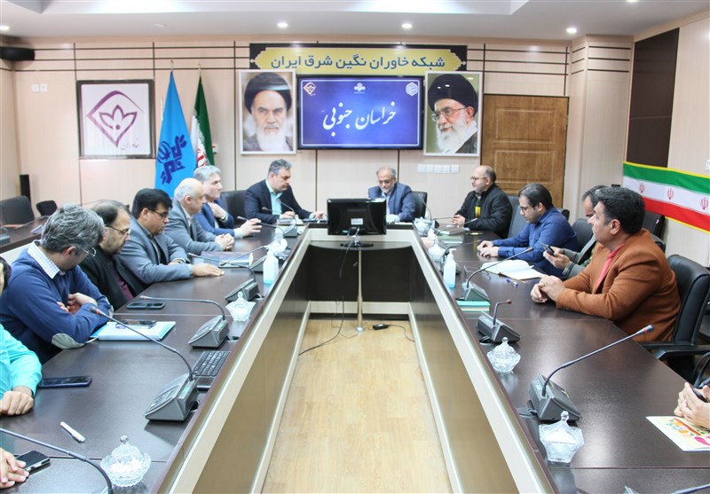 نیروگاههای خراسان جنوبی مشکلی در تولید برق ندارند