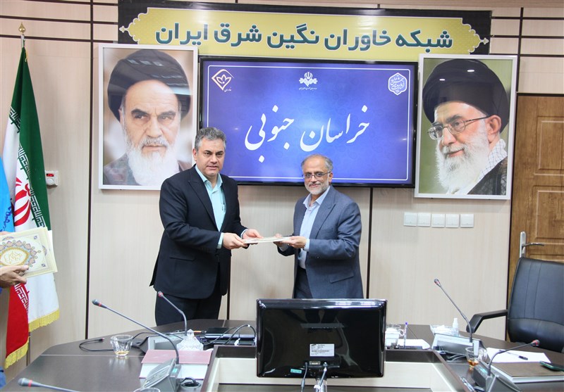 نیروگاههای خراسان جنوبی مشکلی در تولید برق ندارند