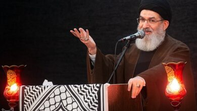 هاشمالحیدری: حفظ جمهوری اسلامی اوجب واجبات است